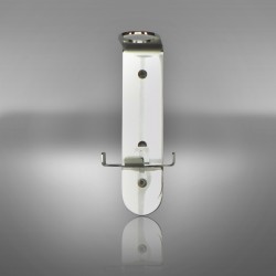Wandhalterung für Pumpspender 300ml Wandhalterung für Pumpspender 300ml