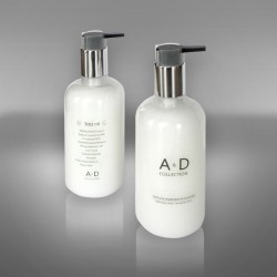 Liquid soap and shower gel 300 ml
