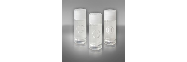 Shampoo - Shower gel - Body lotion