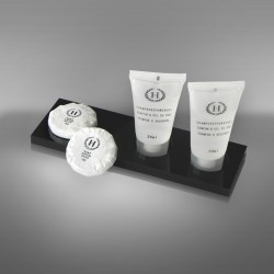 Display für Hotel Kosmetik  ( 6 X 18cm ) Display für Hotel Kosmetik  ( 6 X 18cm )