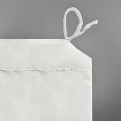Wäschesack mit Kordelzug 50 x 40