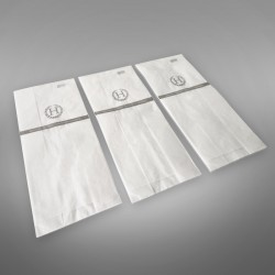 Papierflachbeutel