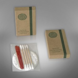 Eco Hygieneset  / Gesichtreiniger Eco Eco Hygieneset  / Gesichtreiniger Eco