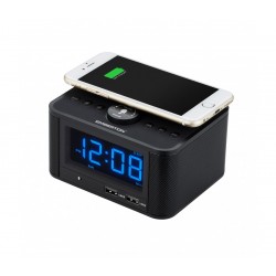 Multi-Function Alarm Clock - Bodmin