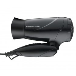 Harrow schwarz - 1600W