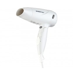 Harrow weiß - 1600W Harrow weiß - 1600W