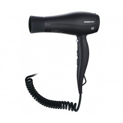 Marlow schwarz - 1875W Marlow schwarz - 1875W