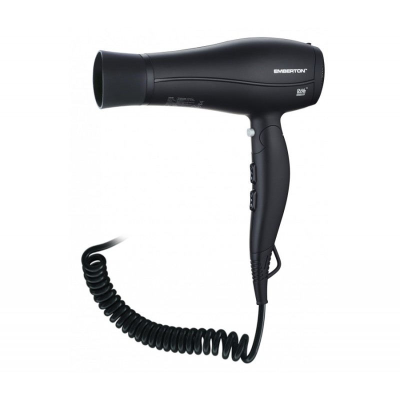Marlow schwarz - 1875W Marlow schwarz - 1875W