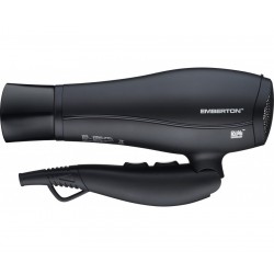 Marlow schwarz - 1875W Marlow schwarz - 1875W