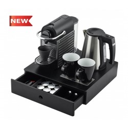 Winsford Espresso Kaffee Willkommenstablett Winsford Espresso Kaffee Willkommenstablett