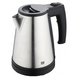 Corsham - Gebürsteter Edelstahl kessel 1.0L Corsham - Gebürsteter Edelstahl kessel 1.0L