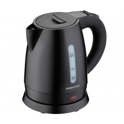 Guildford - schwarz - Hotel Wasserkocher 0.8L Guildford - schwarz - Hotel Wasserkocher 0.8L