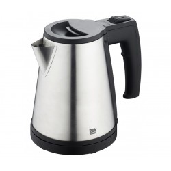 Malvern - Gebürsteter Edelstahl kessel 0.5L Malvern - Gebürsteter Edelstahl kessel 0.5L
