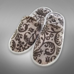 ECO LUXUS Hausschuhe Capri ECO LUXUS Hausschuhe Capri