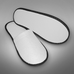 Hotelslipper / Slipper Kreta