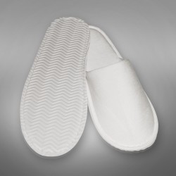 Hotelslipper / Hotelschuhe Velo
