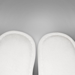 Hotelslipper / Hotelschuhe Velo