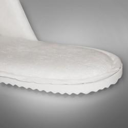 Hotelslipper / Hotelschuhe Velo