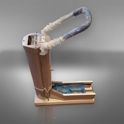 Überschuh Spender ( Groß ) Überschuh Spender ( Groß )