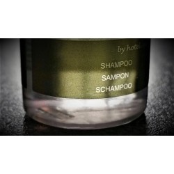 Shampoo 40 ml